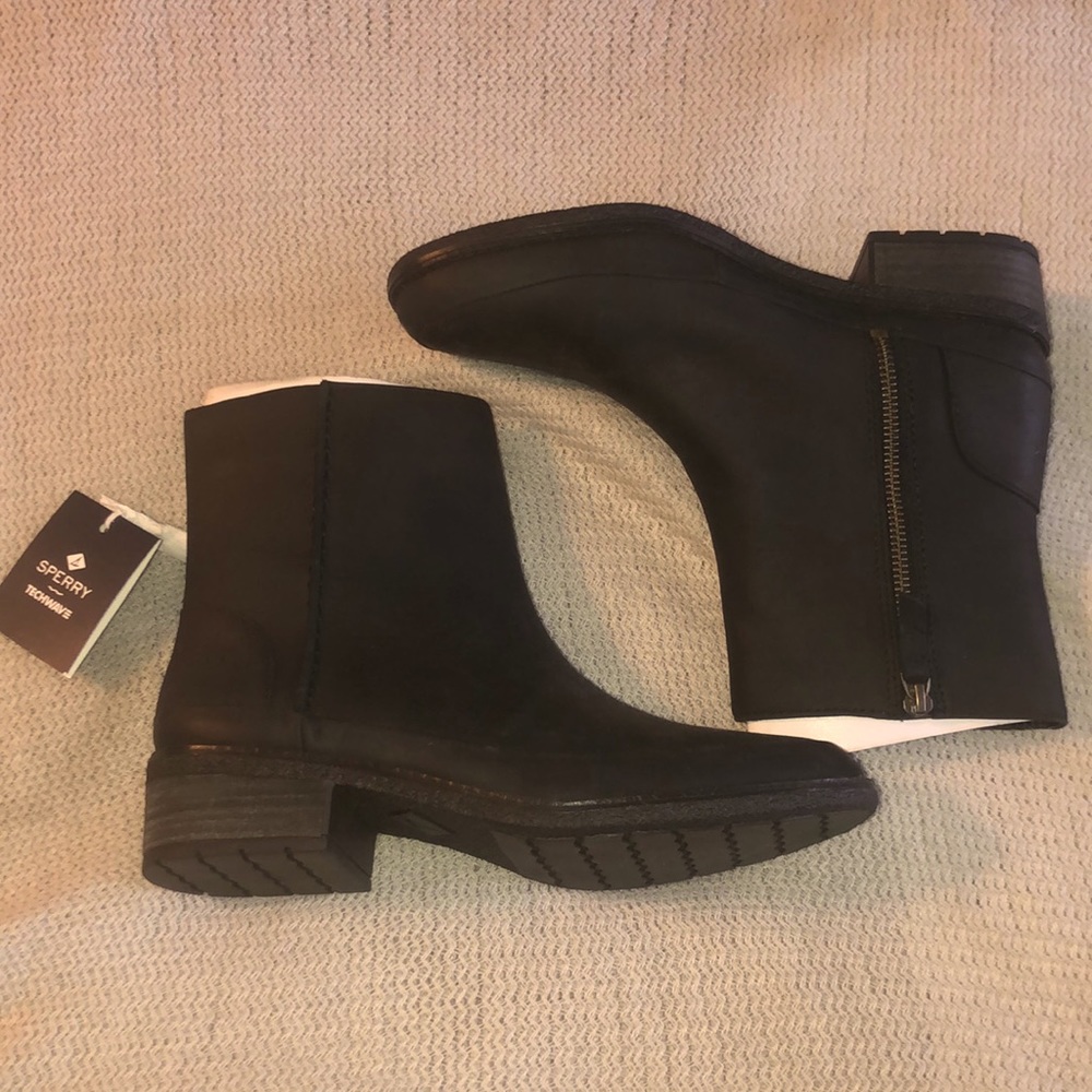 Sperry Ankle boots Techwave Waterproof THERMAL